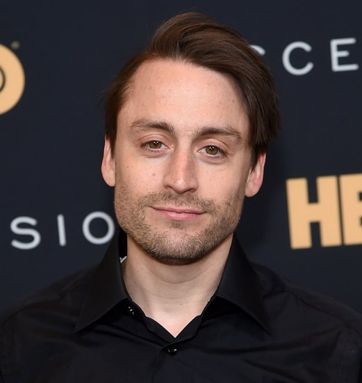 kieran culkin