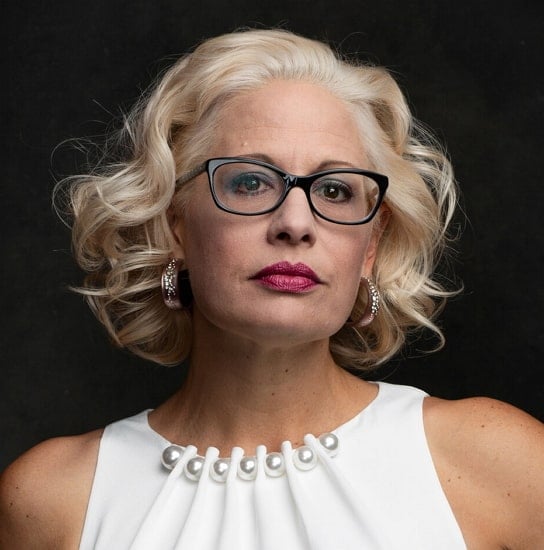 kyrsten sinema