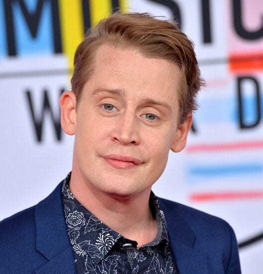 macaulay culkin