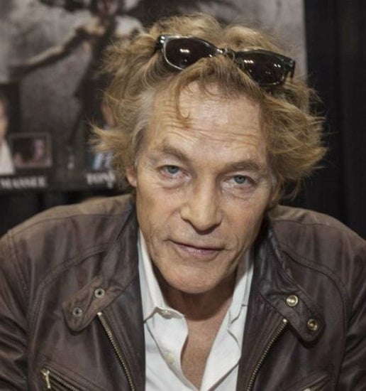 michael massee