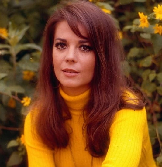 natalie wood