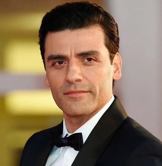 oscar isaac