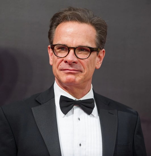 peter scolari