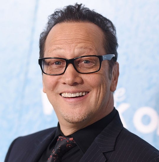 rob schneider