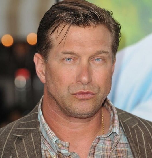 stephen baldwin