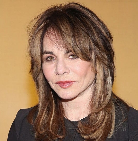 Pin on My love for Stockard Channing