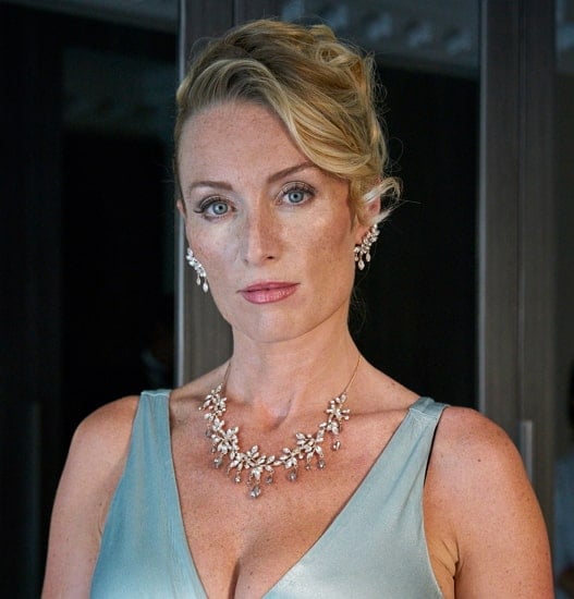 victoria smurfit