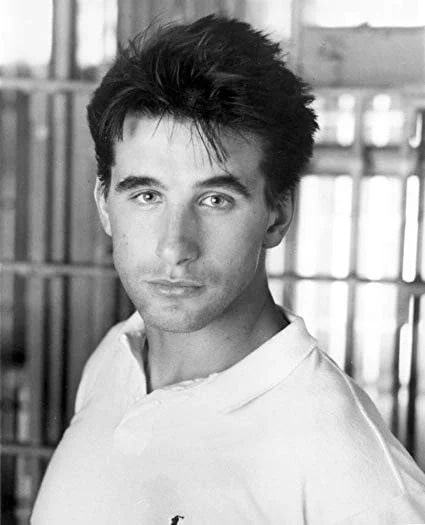 william baldwin old pic