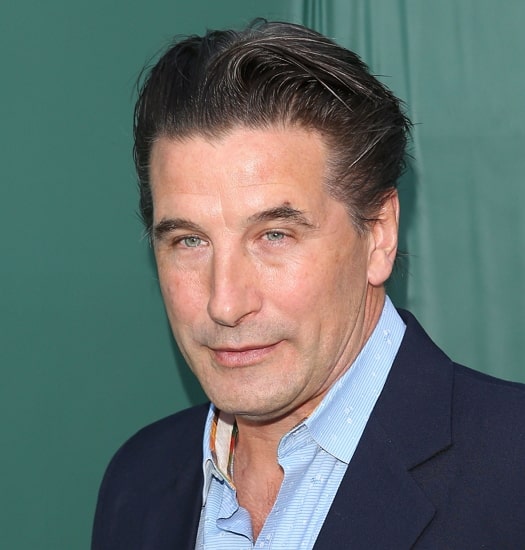 william baldwin