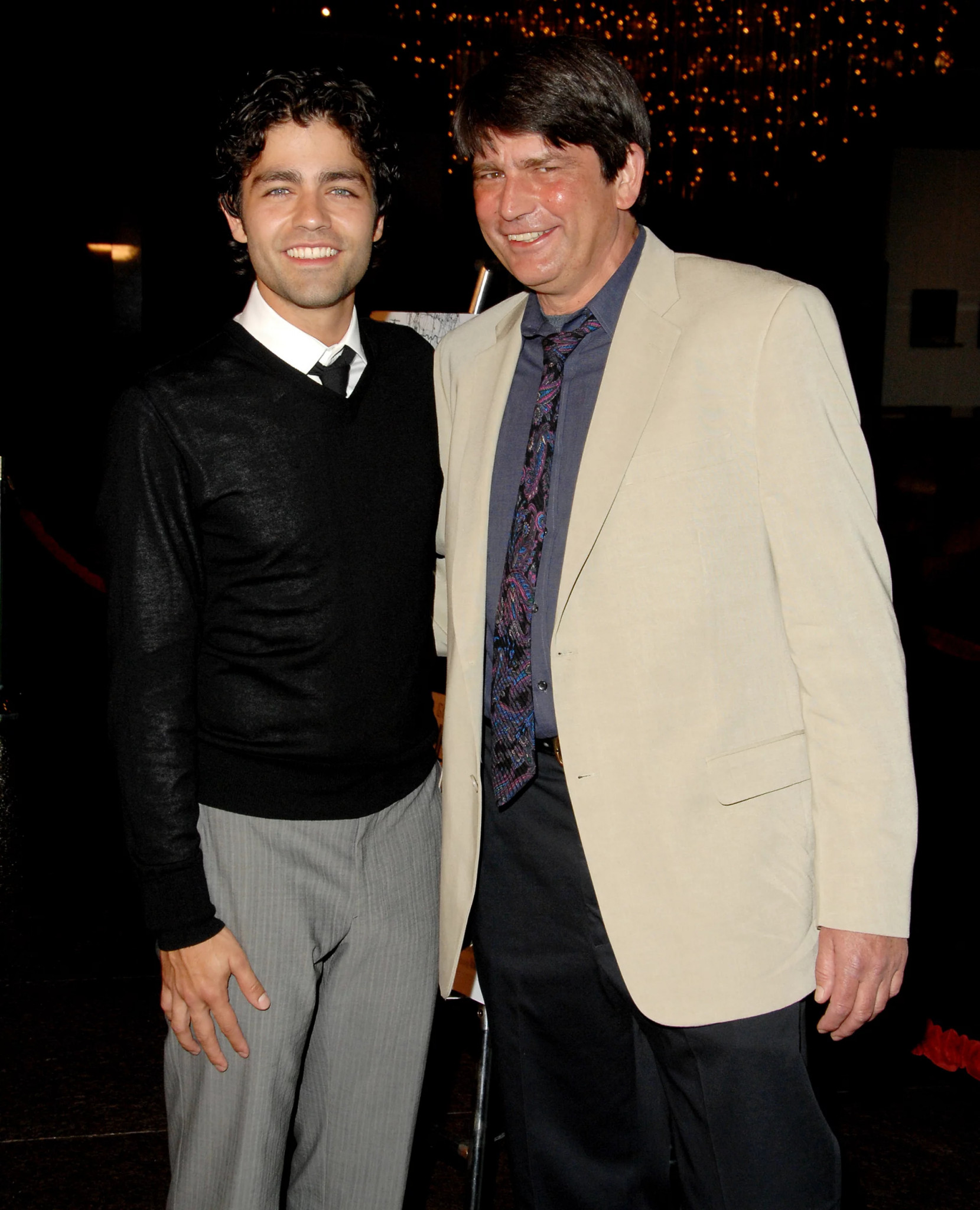 George Grenier Actor - s5bsfqa