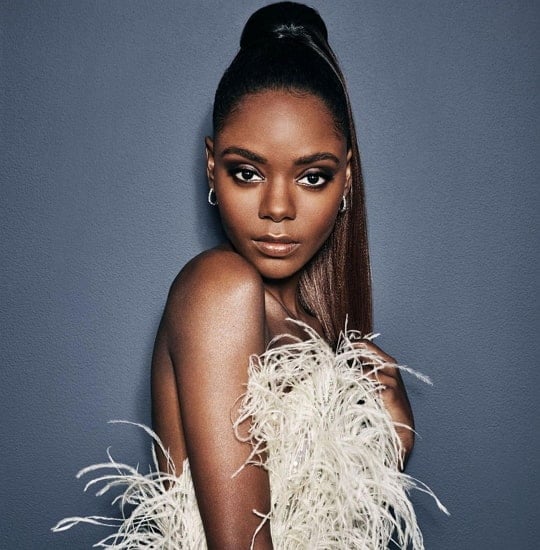 Ashleigh Murray Wiki, Age, Net Worth, Boyfriend, Family, Biography & Mo...