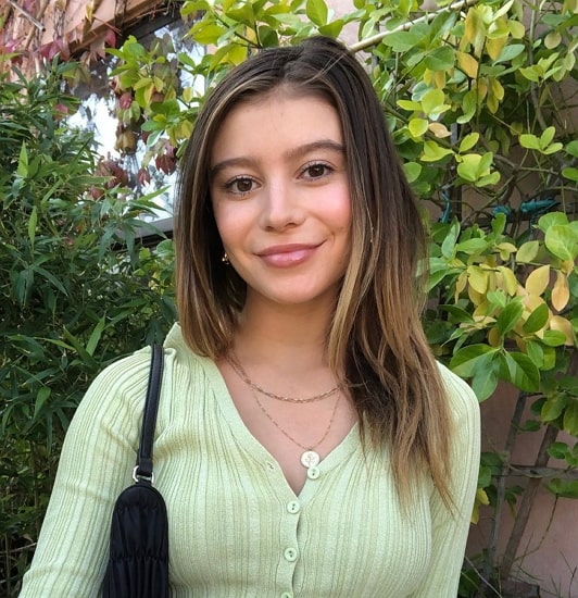 g hannelius