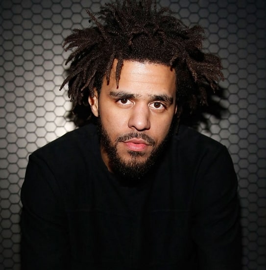 j. cole