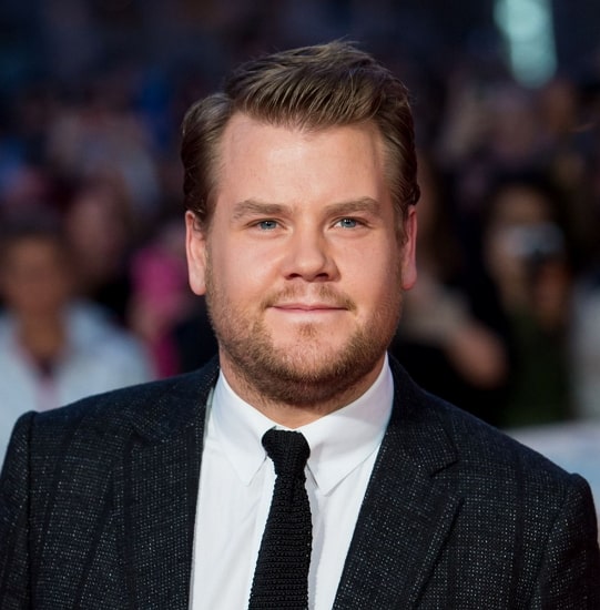 james corden