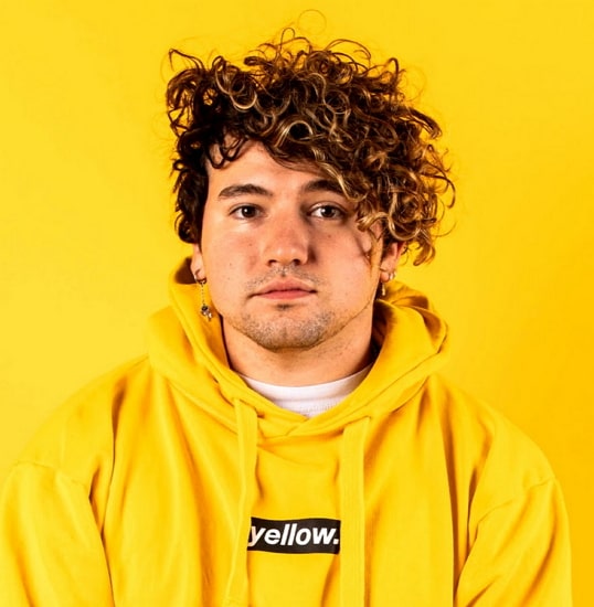 jc caylen