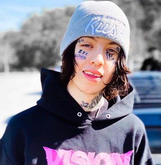 lil xan