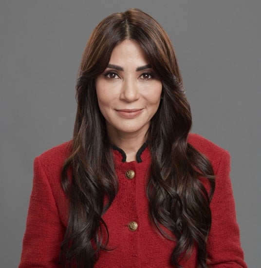 marisol nichols