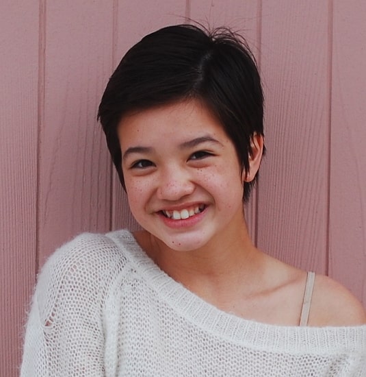peyton elizabeth lee