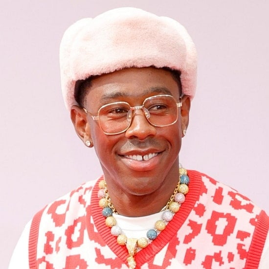 tyler, the creator