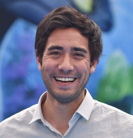 zach king