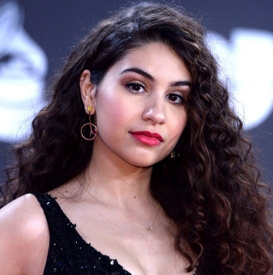 Alessia Cara Sexy