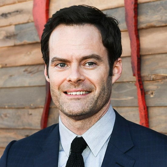 bill hader