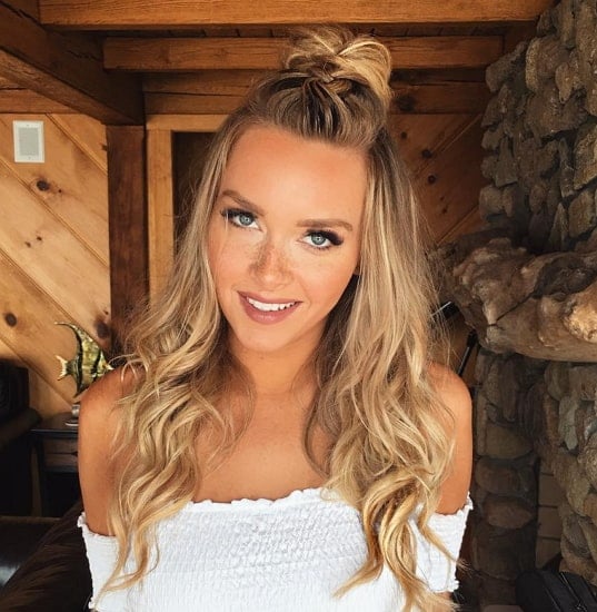 camille kostek