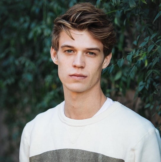 colin ford