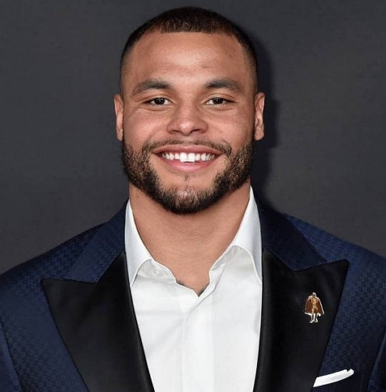 dak prescott