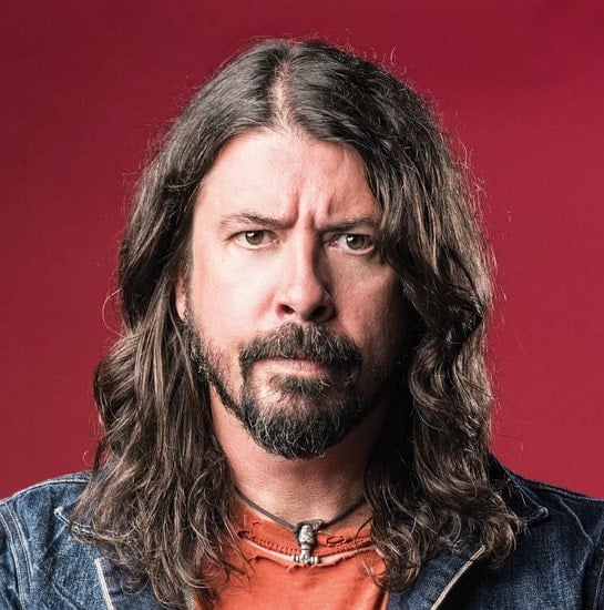 dave grohl