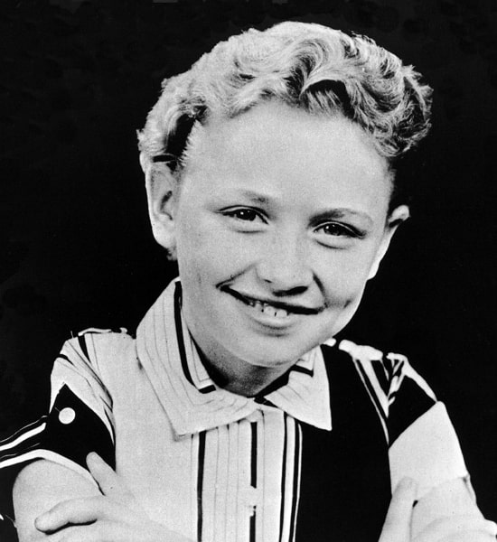 dolly parton childhood pic