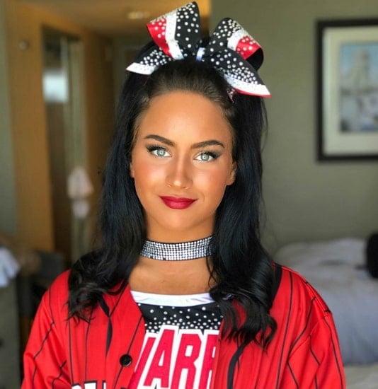 Gabi Butler Age, Net Worth, Boyfriend, Family, Height and Biography