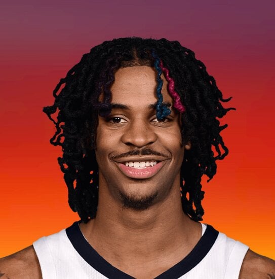 ja morant