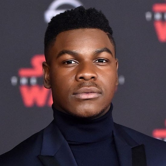 john boyega