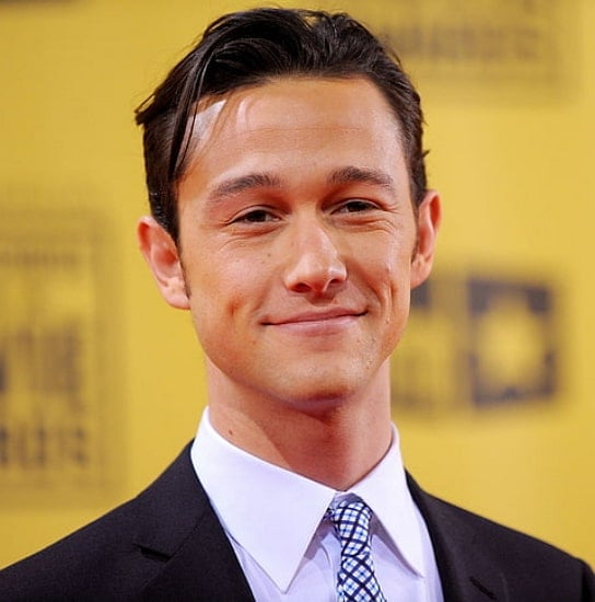 joseph gordon-levitt