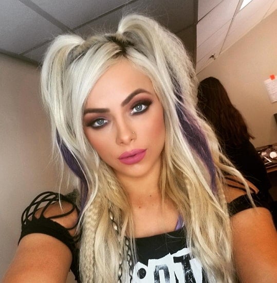 liv morgan