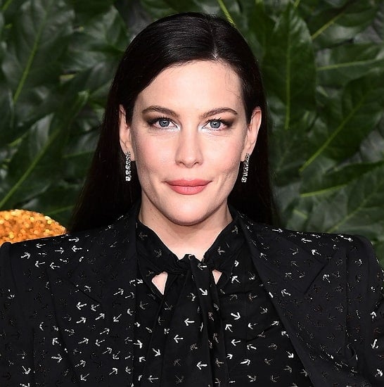 Liv Tyler Bio, Age & Height - Creeto