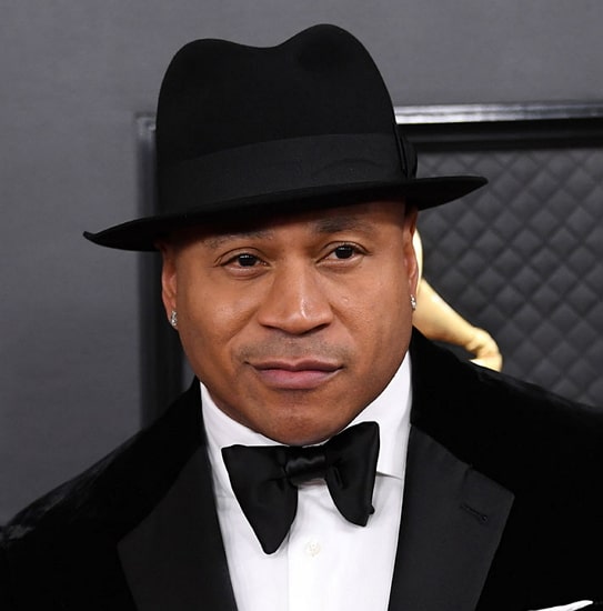 ll cool j