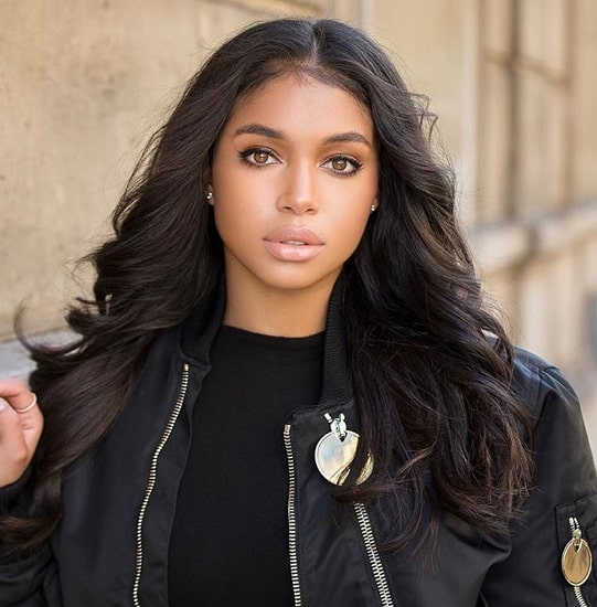 lori harvey