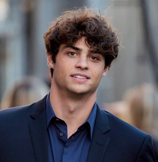 noah centineo