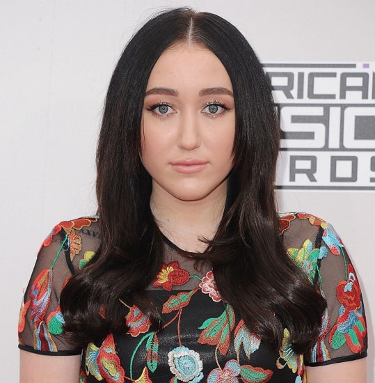 noah cyrus