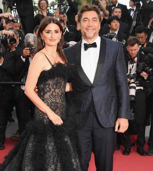 penelope cruz husband