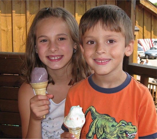 purplestars02 childhood pic