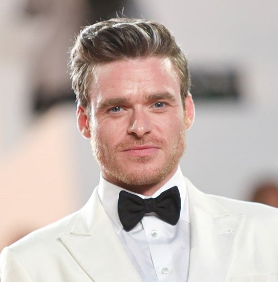 richard madden