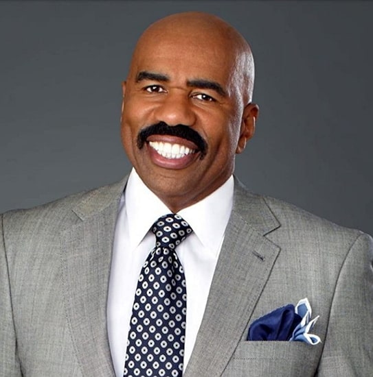 steve harvey