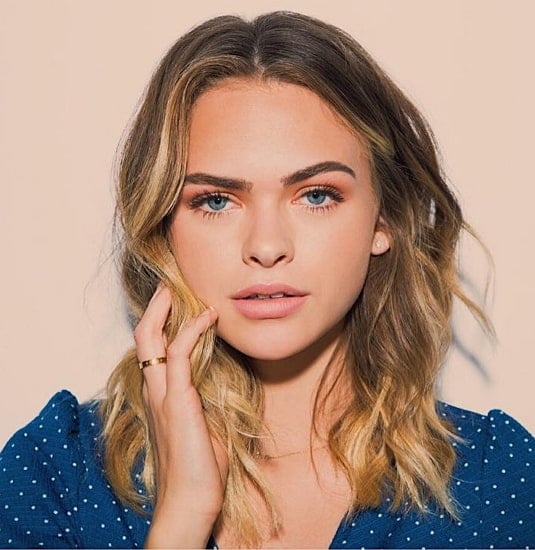 summer mckeen