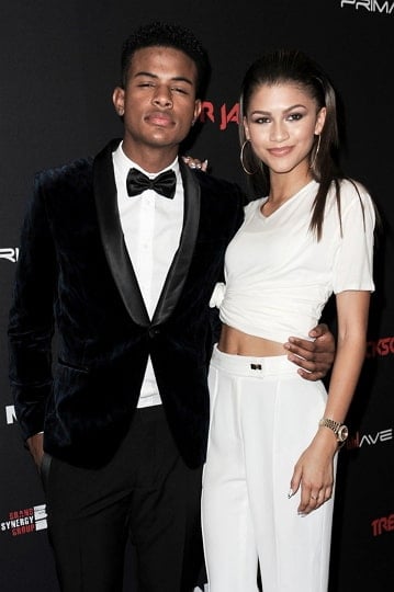 zendaya ex-boyfriend