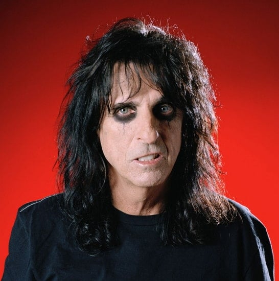 Alice Cooper Age, Net Worth, Wife, Family, Height and Biography