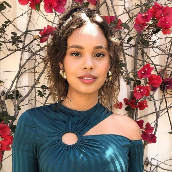 alisha boe