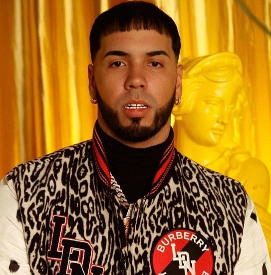 anuel aa